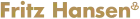 logo de Fritz Hansen