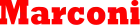 logo de Compagnie Marconi
