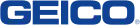 logo de GEICO