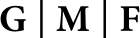 logo de German Marshall Fund of the United States