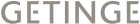 logo de Getinge (entreprise)
