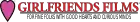 logo de Girlfriends Films