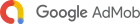 logo de Google AdMob