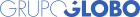 logo de Grupo Globo