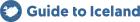 logo de Guide to Iceland
