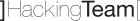 logo de Hacking Team