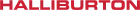 logo de Halliburton