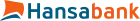 logo de Hansapank