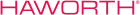 logo de Haworth (entreprise)