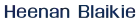 logo de Heenan Blaikie