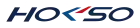 logo de Hokuso-Railway