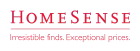 logo de HomeSense