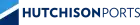 logo de Hutchison Port Holdings