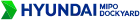 logo de Hyundai Mipo Dockyard