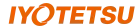 logo de Iyo Railway