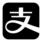 logo de Alipay