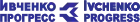 logo de Ivtchenko-Progress