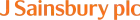logo de Sainsbury's