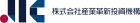 logo de Innovation Network Corporation of Japan