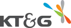 logo de Korea Tobacco & Ginseng Corporation