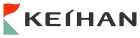 logo de Keihan Electric Railway