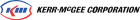 logo de Kerr-McGee
