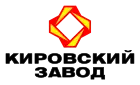 logo de Usine Kirov