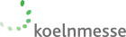 logo de Parc des expositions de Cologne
