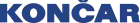 logo de Končar Group