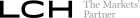 logo de LCH (chambre de compensation)