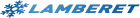 logo de Lamberet (entreprise)