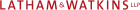 logo de Latham & Watkins