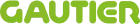 logo de Gautier (entreprise)