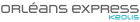 logo de Orléans Express