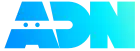 logo de Animation Digital Network