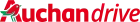 logo de Auchan Drive