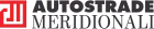 logo de Autostrade Meridionali