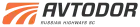 logo de Autoroutes russes