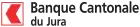 logo de Banque cantonale du Jura