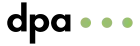 logo de Deutsche Presse-Agentur