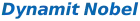 logo de Dynamit Nobel