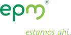 logo de Empresas Públicas de Medellín