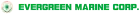 logo de Evergreen Marine Corporation