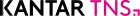 logo de Kantar TNS MB