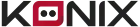 logo de KONIX
