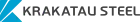 logo de Krakatau Steel