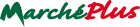 logo de Marché Plus