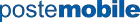 logo de PosteMobile