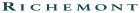 logo de Richemont (entreprise)