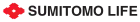 logo de Sumitomo Life